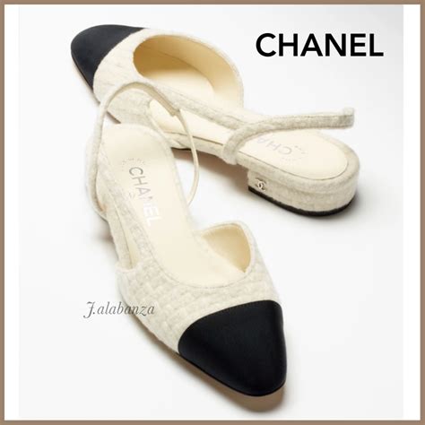 shoes chanel|chanel shoes official website.